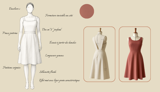 Donner du mouvement à une idée fixe