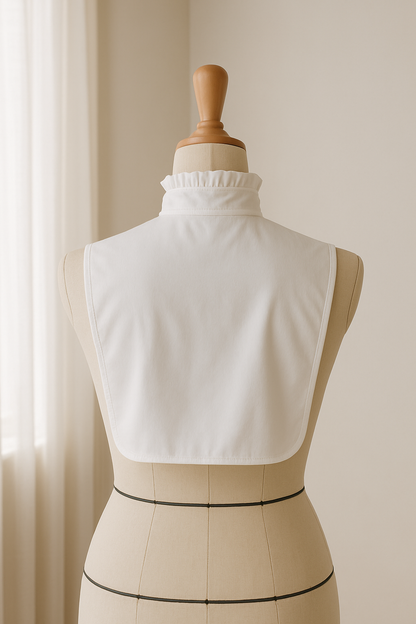 Col astucieux - Victorien -