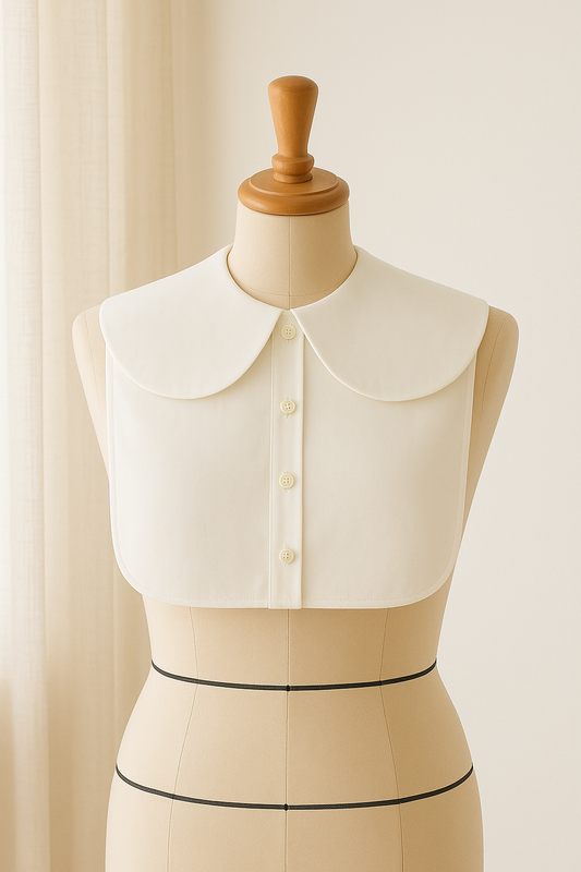 Col astucieux – Régence –